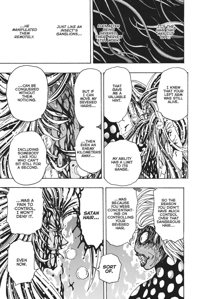 Toriko Chapter 226 image 21_optimized